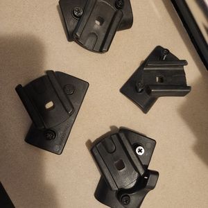 City select adpaters